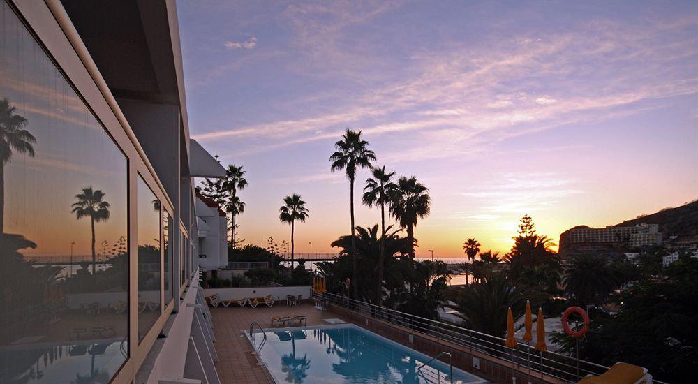 Apartamentos Miami Puerto Rico  Exterior foto