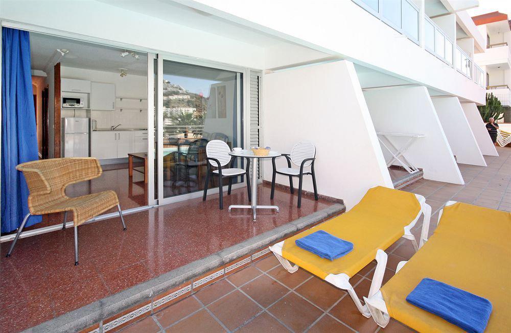 Apartamentos Miami Puerto Rico  Exterior foto